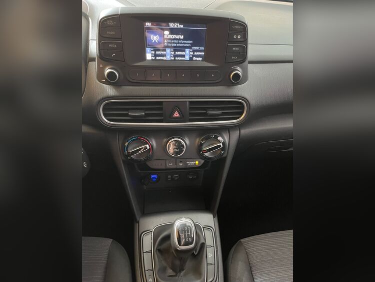 Hyundai Kona  foto 10